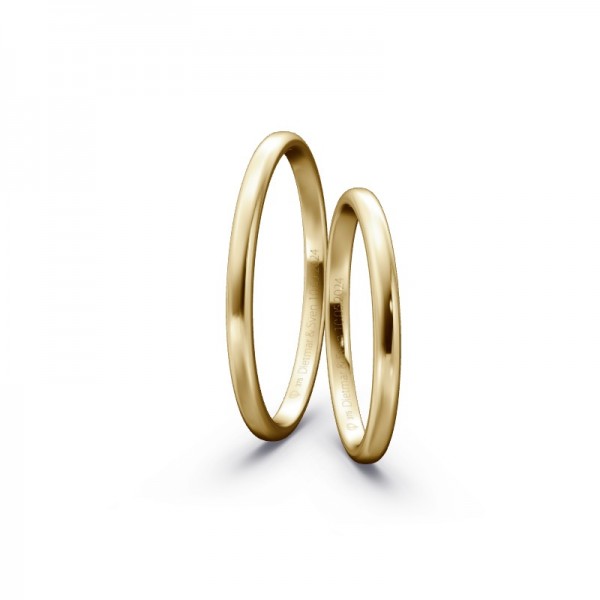 Individuelles Ringkonfigurator-Paar