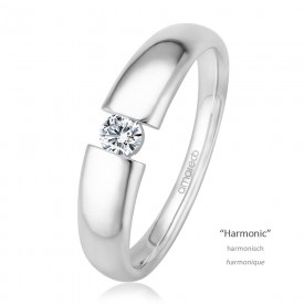 Verlobungsring Harmonic Verlobungsring Harmonic