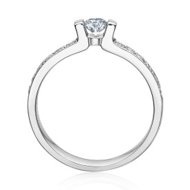 Vorschau: Verlobungsring Dedicated Vorschau: Verlobungsring Dedicated