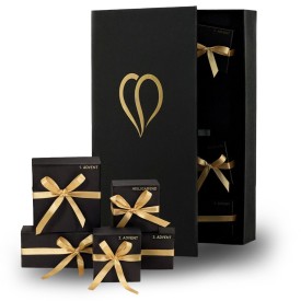 Schmuck Adventskalender 2025