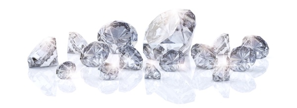 Labordiamanten Schliffs: Enhancing Diamond Brilliance