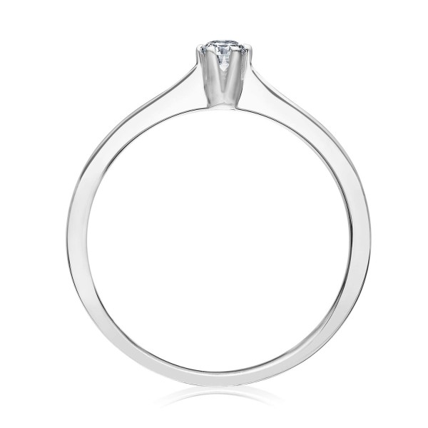 Verlobungsring Gently