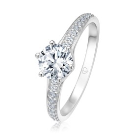 Verlobungsring Desire Plus Verlobungsring Desire Plus