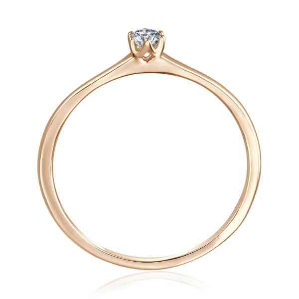 Verlobungsring Desire