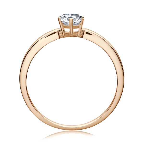 Verlobungsring Amorous