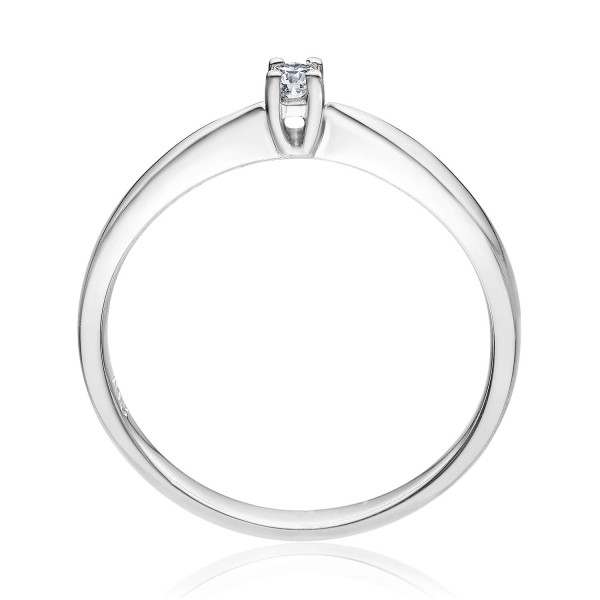 Verlobungsring Precious