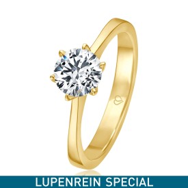 Verlobungsring Gently Verlobungsring Gently