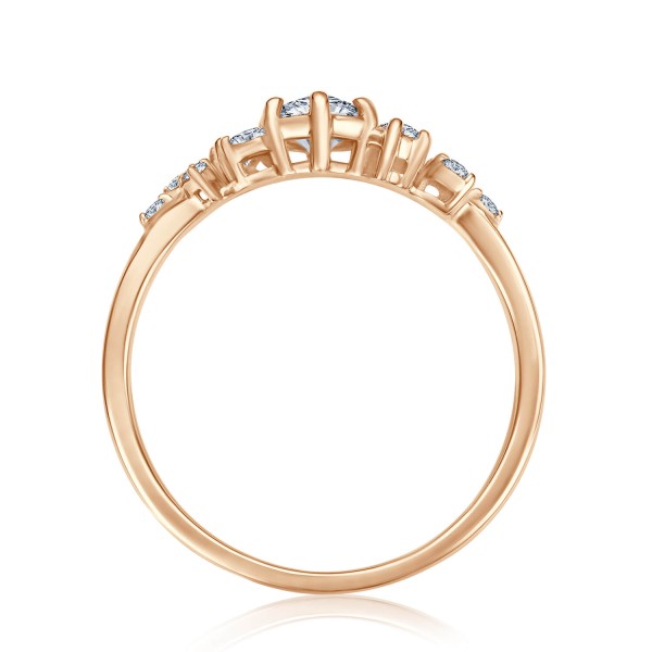 Verlobungsring Marvelous