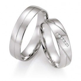 Trauringe Palladium Trauringe Palladium