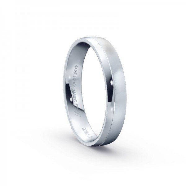 Individuelles Ringkonfigurator-Paar