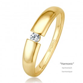Verlobungsring Harmonic Verlobungsring Harmonic