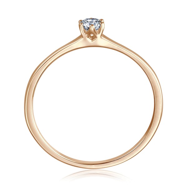 Verlobungsring Desire