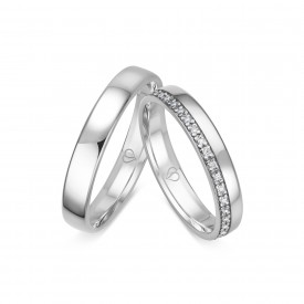 Trauringe Platin Trauringe Platin