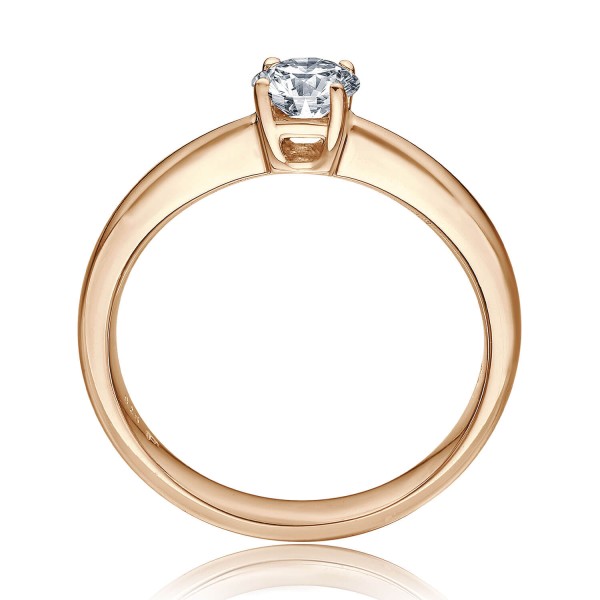 Verlobungsring Precious