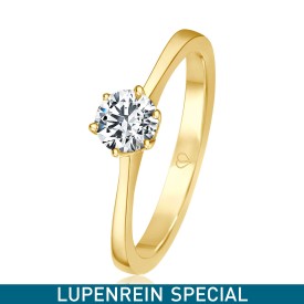 Verlobungsring Gently Verlobungsring Gently