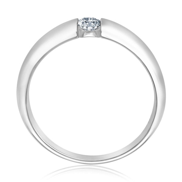 Verlobungsring Harmonic