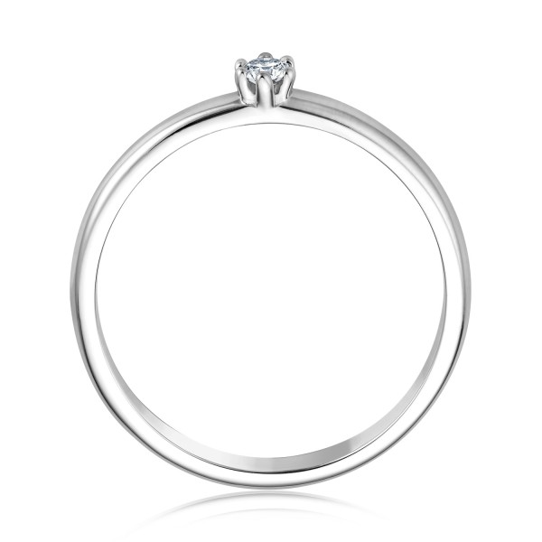 Verlobungsring Bright