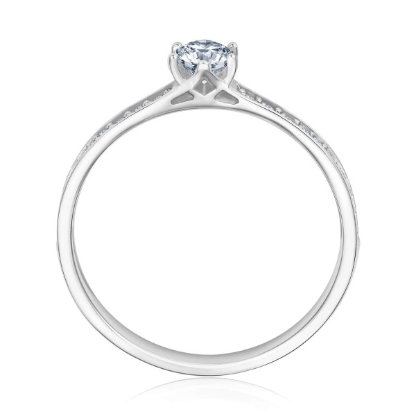 Verlobungsring Desire Plus