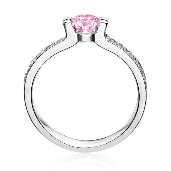 Verlobungsring Dedicated