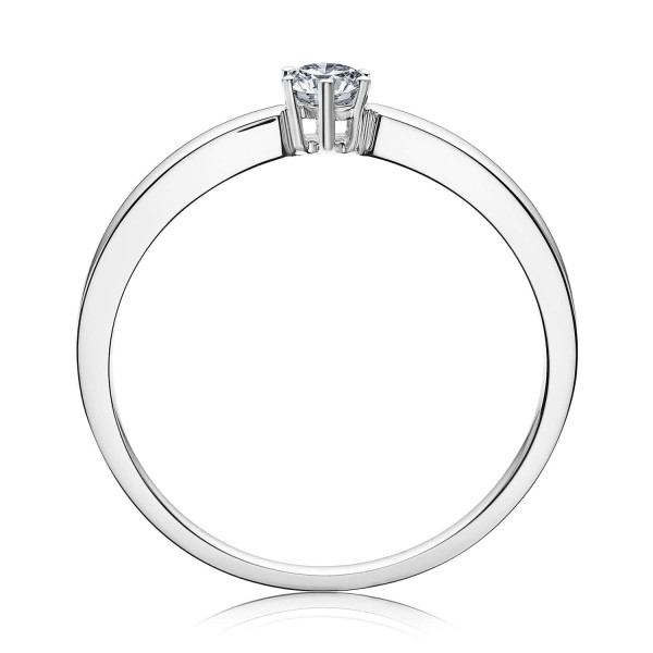 Verlobungsring Amorous