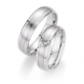 Trauringe Palladium Trauringe Palladium