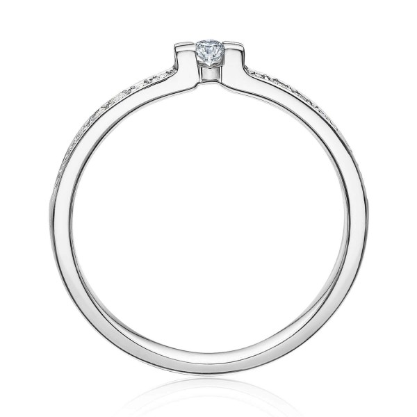 Verlobungsring Dedicated