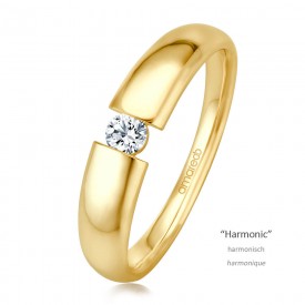 Verlobungsring Harmonic Verlobungsring Harmonic