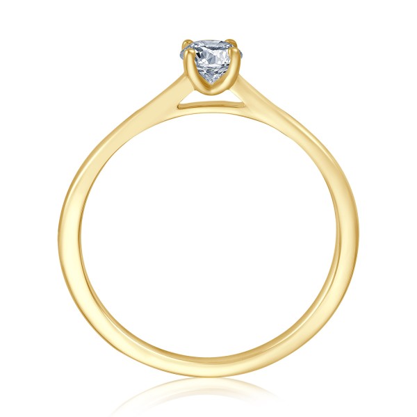 Verlobungsring Fabulous