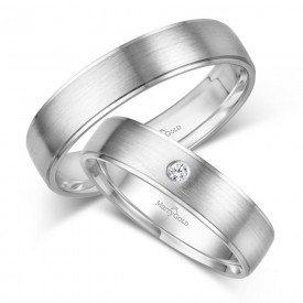 Trauringe Palladium Trauringe Palladium