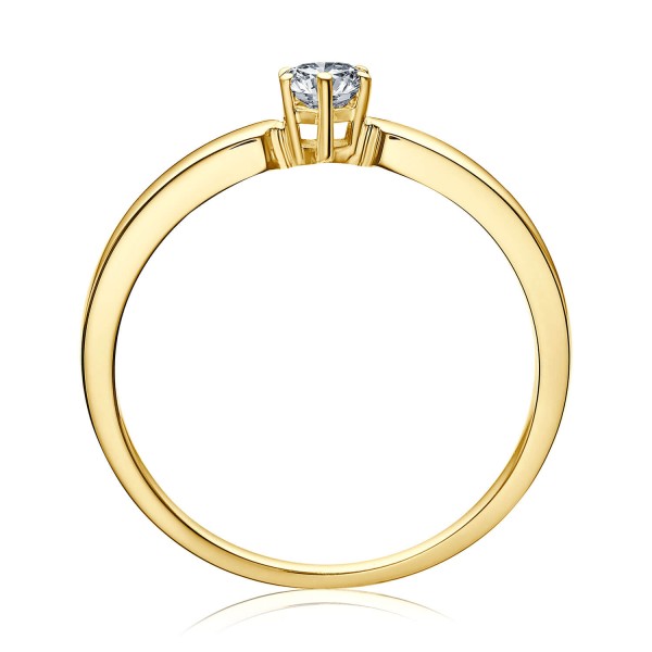 Verlobungsring Amorous