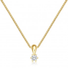 Twinkle Anhänger mit Kette Twinkle Anhänger mit Kette