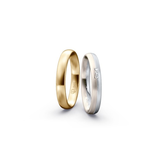 Individueller Ringkonfigurator-Ring