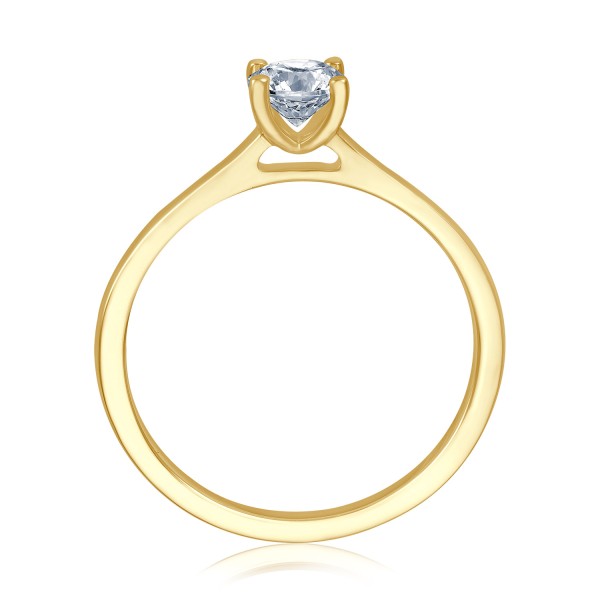 Verlobungsring Fabulous