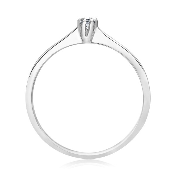 Verlobungsring Gently