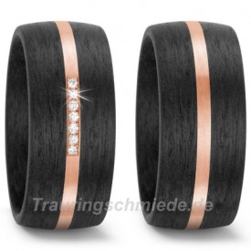 Trauringe Mehrfarbig Trauringe Mehrfarbig
