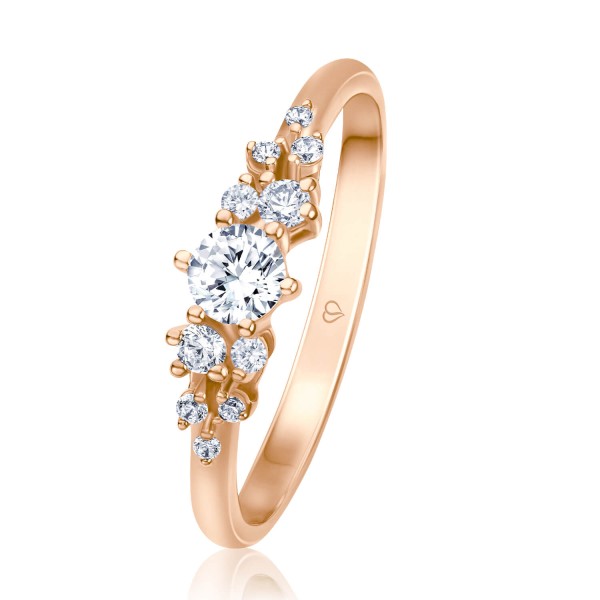 Verlobungsring Marvelous