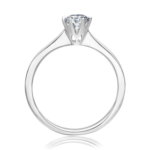 Verlobungsring Gently