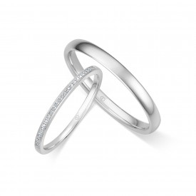 Trauringe Platin Trauringe Platin