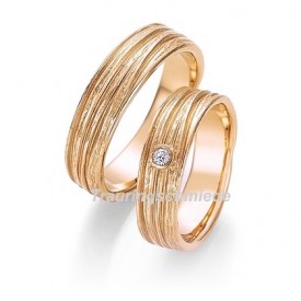 Trauringe Roségold Trauringe Roségold