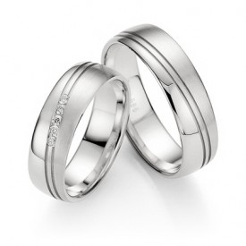 Trauringe Palladium Trauringe Palladium