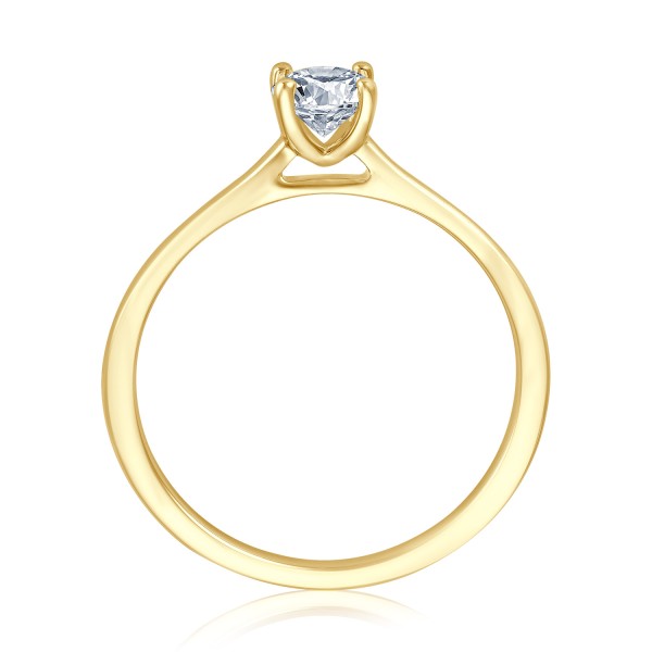 Verlobungsring Fabulous