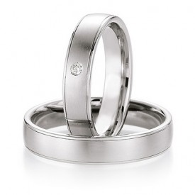 Trauringe Palladium Trauringe Palladium