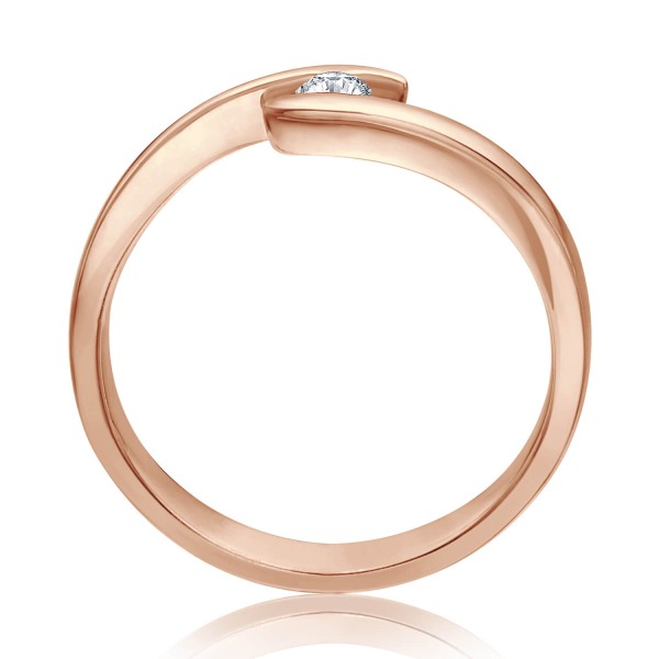 Verlobungsring Trustful