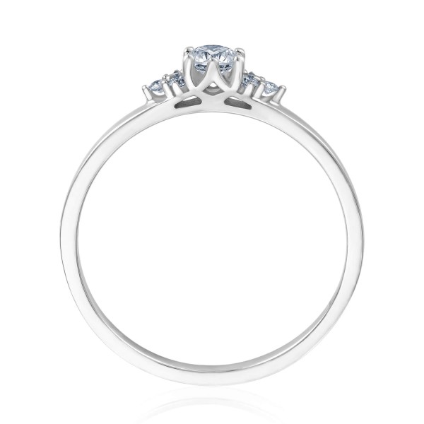 Verlobungsring Lovely