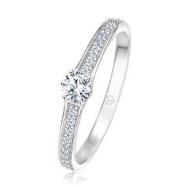 Verlobungsring Desire Plus Verlobungsring Desire Plus