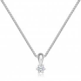 Twinkle Anhänger mit Kette Twinkle Anhänger mit Kette