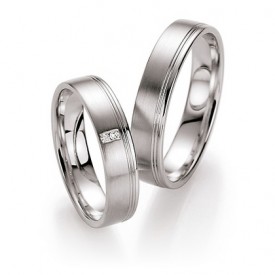 Trauringe Platin Trauringe Platin
