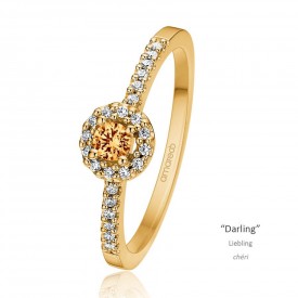 Verlobungsring Darling Verlobungsring Darling