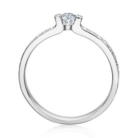 Vorschau: Verlobungsring Dedicated Vorschau: Verlobungsring Dedicated