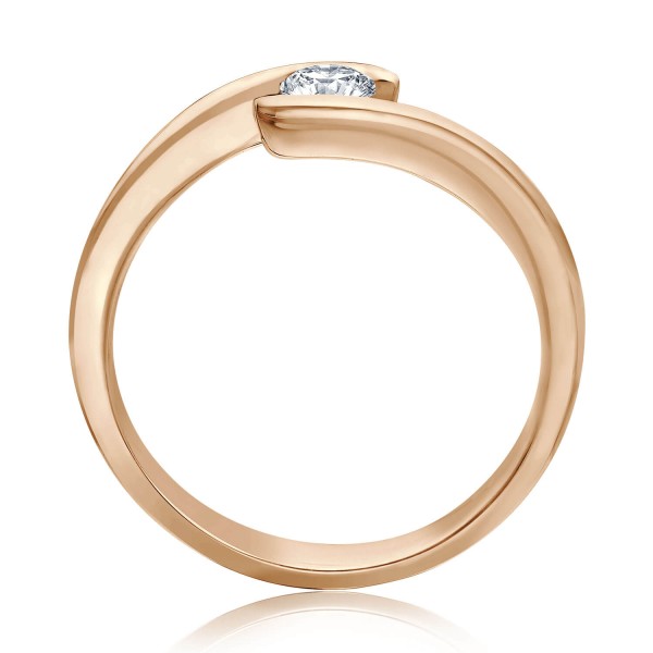 Verlobungsring Trustful